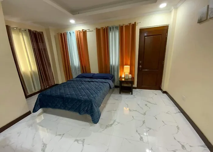 Divine Resort Corporation