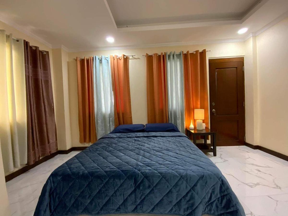Resort Divine Corporation Moalboal