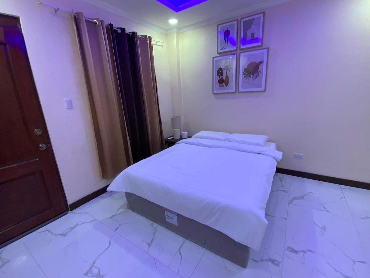 Divine Corporation Resort Moalboal