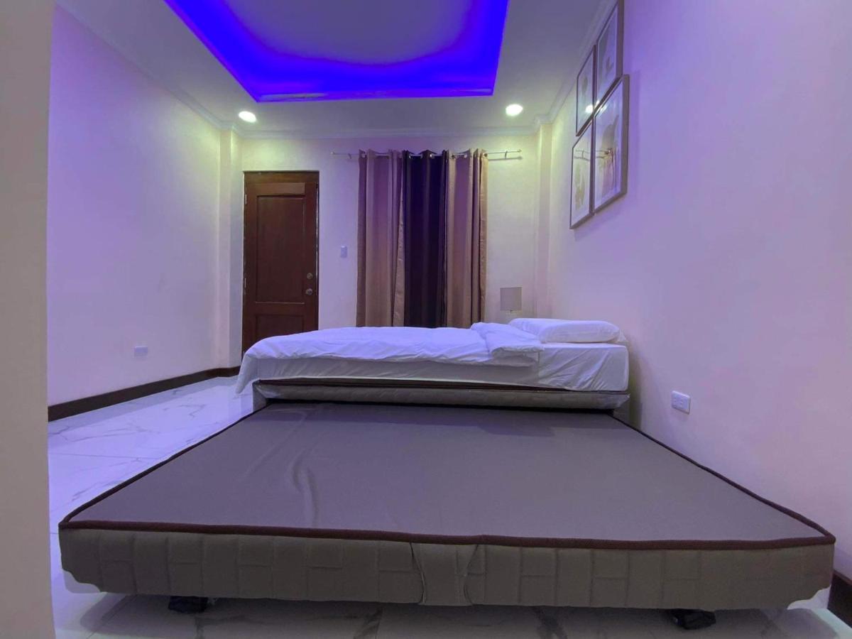Resort Divine Corporation Moalboal